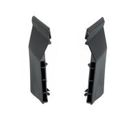Eurowagens Copertura Estensione 2014-2019 Nero Cowl Laterale Direct Fit OEM