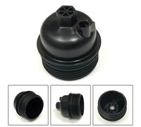 Eurowagens Copertura Filtro Olio Per Hyundai Elantra 77011317193N