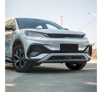 Eurowagens Copertura Griglia Anteriore In Rete Per BYD Atto 3 Yuan Plus
