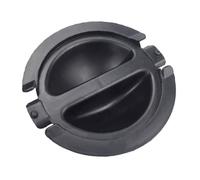 Eurowagens Copertura Guscio Anteriore Copertura Liner Front Leaf 7701186442N