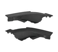 Eurowagens Copertura Laterale Parafango Cowl 865144H000 Nero Car Vent Cover