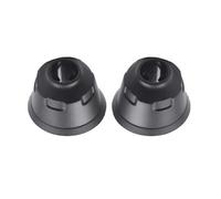 Eurowagens Copertura Magnetica Porta Posteriore Cargo Ford Transit Set 2 Pezzi