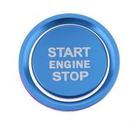 Eurowagens Copertura Manopola Avviamento Motore 77011277257N Compatibile