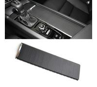 Eurowagens Copertura Modanatura Cieca Consolle Per Volvo XC60 MK2 LHD