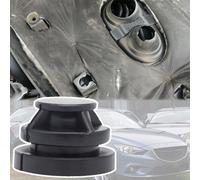 Eurowagens Copertura Motore Per Mazda 2 3 6 CX-3 CX-5 4Pcs P30110238