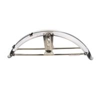 Eurowagens Copertura Parafango Anteriore Per Moto/Scooter 77011287546N