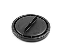 Eurowagens Copertura Paraspruzzi Xenon Per Volkswagen Golf MK6 08-12
