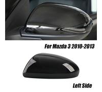 Eurowagens Copertura Specchio Auto Guscio Specchio Clip-On Anteriore