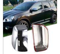 Eurowagens Copertura Specchio Chrome Per Qashqai+2 Elemento Decorativo