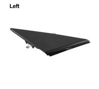 Eurowagens Copertura Specchio Triangolare Lato Sinistro Porta Per A7 4G8837637A