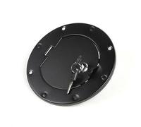 Eurowagens Copertura Tappo Serbatoio Carburante Per Jeep Wrangler