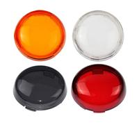 Eurowagens Copertura Universale Lente Faro Per Moto Accessorio Modifica