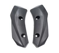 Eurowagens Coperture Protezione Radiatore Laterale Per Moto Anteriori