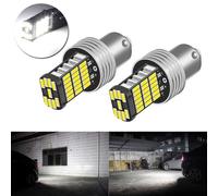 Eurowagens Coppia 2 Pezzi LED Luci Posizione/Freccia Stop Retromarcia