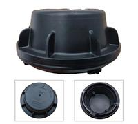 Eurowagens Copri Faro Presa Polvere Per Hyundai HB20 2012+ i10 2014+ i20 IX20