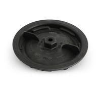 Eurowagens Copri Fendinebbia Faro Anteriore 11cm 18-21