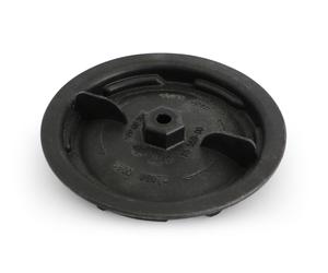 Eurowagens Copri Fendinebbia Faro Anteriore 11cm 18-21