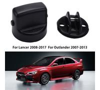 Eurowagens Copri Manopola Interruttore Avviamento Per Mitsubishi Lancer Outlan
