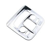 Eurowagens Cornice Interruttore Luci Tetto Peugeot 2Pcs