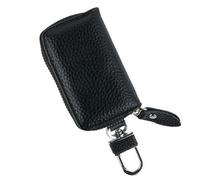 Eurowagens Cover Custodia Chiave Telecomando Auto In Pelle PU Protettiva
