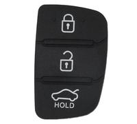 Eurowagens Cover Guscio Chiave Key Pad Per Hyundai Tucson 2012-2019
