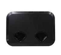 Eurowagens Deck Access Per Barca Con Coperchio RV 40 x 315mm