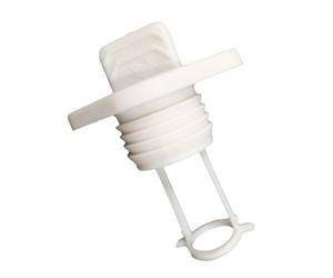 Eurowagens Diamond Marine Tappo Scarico Scupper Bung per Barca