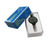 Eurowagens Digital Comparatore Tastatore 0-12,7mm 0,01mm LCD Auto Power Off