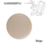 Eurowagens Discovery 3 4 Copertura Vite Bracciolo Sedile Anteriore Beige