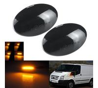 Eurowagens Dynamic LED Freccia Laterale Per Ford Transit Tourneo MK6 MK7 94-14