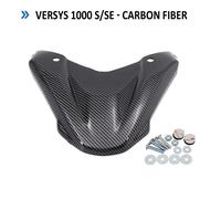 Eurowagens Estensione Front Beak Fairing In Fibra Di Carbonio