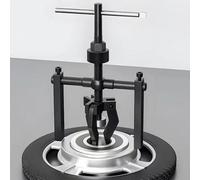 Eurowagens Estrattore Interno Pistoni 3 Griffe 16-45mm Ruota Guida