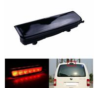 Eurowagens Fanale Posteriore Led Terzo Stop Alto Nero 04-15 Per VW CADDY MK III