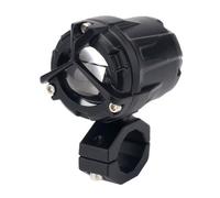 Eurowagens Faro Anteriore Moto Lampada Biking Ad Alta Luminosità