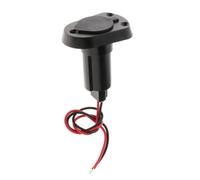 Eurowagens Faro Barca Stern In Nylon 2 Poli Base Connettore A Palo Attacco