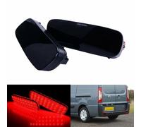 Eurowagens Faro Fanalino Luce Riflettore Posteriore LED Citroen C1 C5