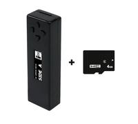 Eurowagens FDSkey Emulatore Unità Disco con Display OLED