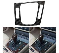 Eurowagens Fibra di Carbonio Copertura Cornice Cambio per 3 Series E46