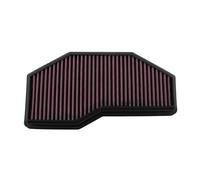 Eurowagens Filtro Aria Motore Per Modifica Premium Facile Da Installare