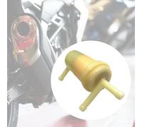 Eurowagens Filtro Carburante Professionale Premium Per Motocicletta