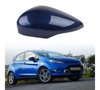 Eurowagens Ford Fiesta MK7 Copertura Specchietto Sinistra Blu Scuro