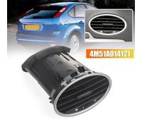 Eurowagens Ford Focus MK2 2005-2013 Griglia Bocchetta Centrale in ABS OEM