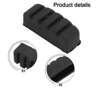Eurowagens Ford Focus Tampone Vano Baule Superiore Fit Diretto 1218