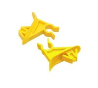 Eurowagens Ford Transit Connect Set Clip Fissaggio Cofano Ricambio 77011335269N