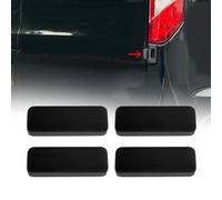 Eurowagens Ford Van Stopper Paraurti Posteriore Riparazione Cerniera 4 Pezzi