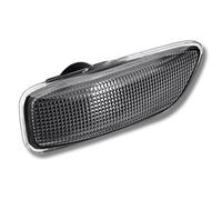 Eurowagens Freccia Laterale Destra Nera Per Volvo XC70 97-06 Repeater
