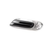 Eurowagens Freccia Laterale Sinistra Con Mascherina 3 Porte F56 2014- Repeater