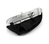 Eurowagens Freccia Specchio VW Beetle Con Luce Lavaggio Destra 11-15