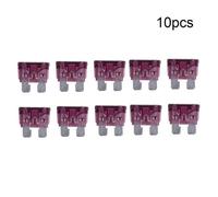 Eurowagens Fusibile A Lama ATO Veicolo 10PCS Ricambio Facile Pronto Connettore