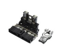 Eurowagens Fusibile Automotive In Plastica E Metallo OEM 77011327404N